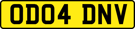 OD04DNV