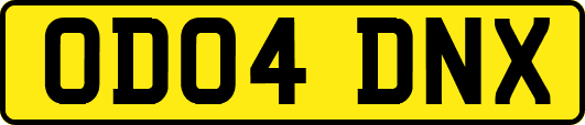 OD04DNX
