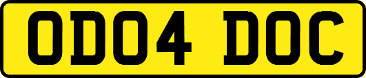 OD04DOC