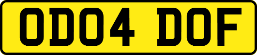 OD04DOF