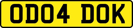 OD04DOK