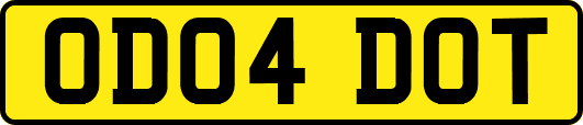 OD04DOT