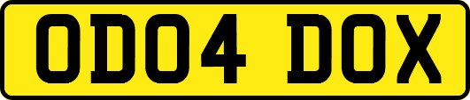 OD04DOX