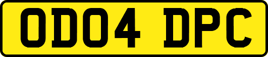 OD04DPC