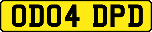 OD04DPD