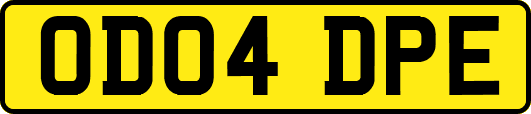 OD04DPE