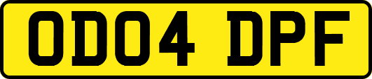 OD04DPF