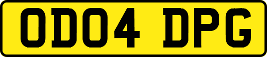 OD04DPG