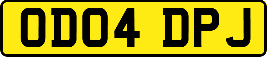 OD04DPJ