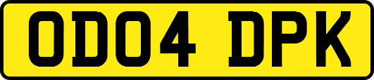 OD04DPK