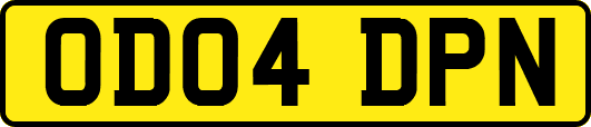OD04DPN
