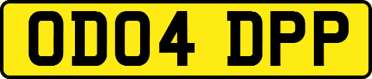 OD04DPP