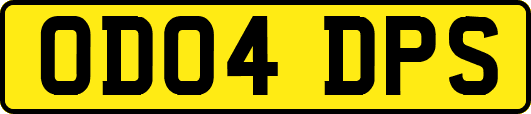 OD04DPS