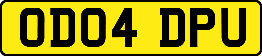 OD04DPU