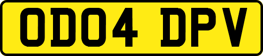 OD04DPV