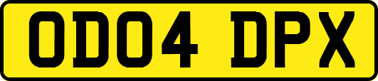 OD04DPX