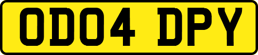 OD04DPY