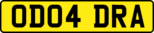 OD04DRA