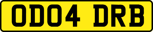 OD04DRB