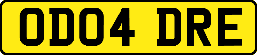 OD04DRE