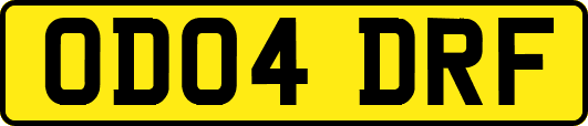 OD04DRF