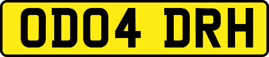 OD04DRH