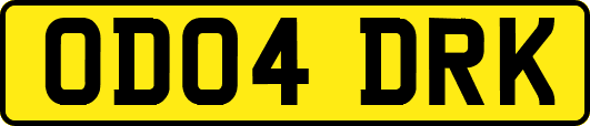 OD04DRK