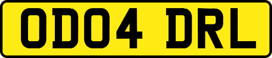 OD04DRL