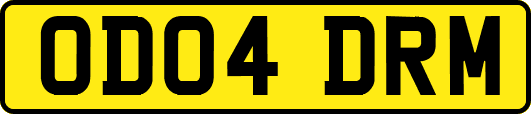 OD04DRM