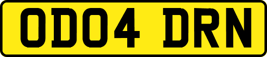 OD04DRN