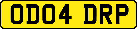 OD04DRP