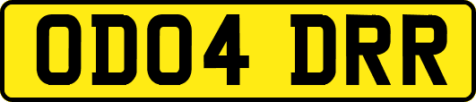 OD04DRR