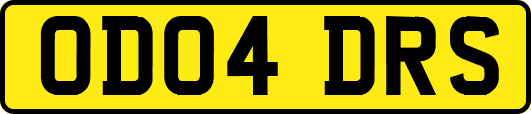 OD04DRS