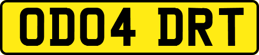OD04DRT