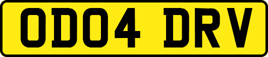 OD04DRV