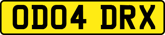 OD04DRX