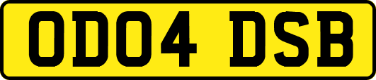 OD04DSB