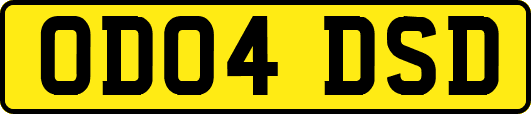 OD04DSD