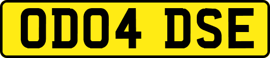 OD04DSE