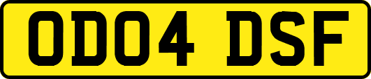 OD04DSF