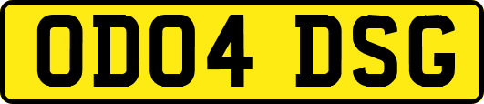 OD04DSG
