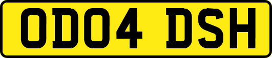 OD04DSH