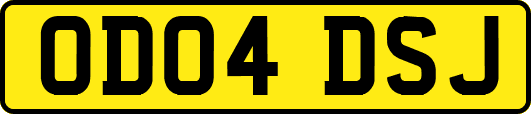 OD04DSJ