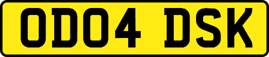 OD04DSK
