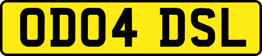 OD04DSL