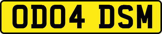 OD04DSM