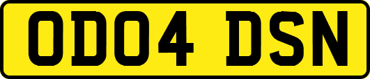 OD04DSN