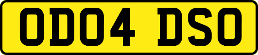 OD04DSO