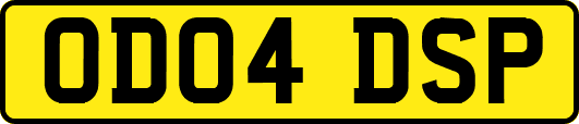 OD04DSP