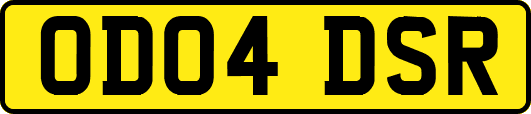 OD04DSR